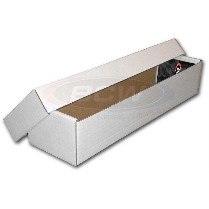 800 COUNT 2 PC STORAGE BOX