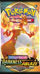 DARKNESS ABLAZE 10 PACK BUNDLE TPV (Copy)