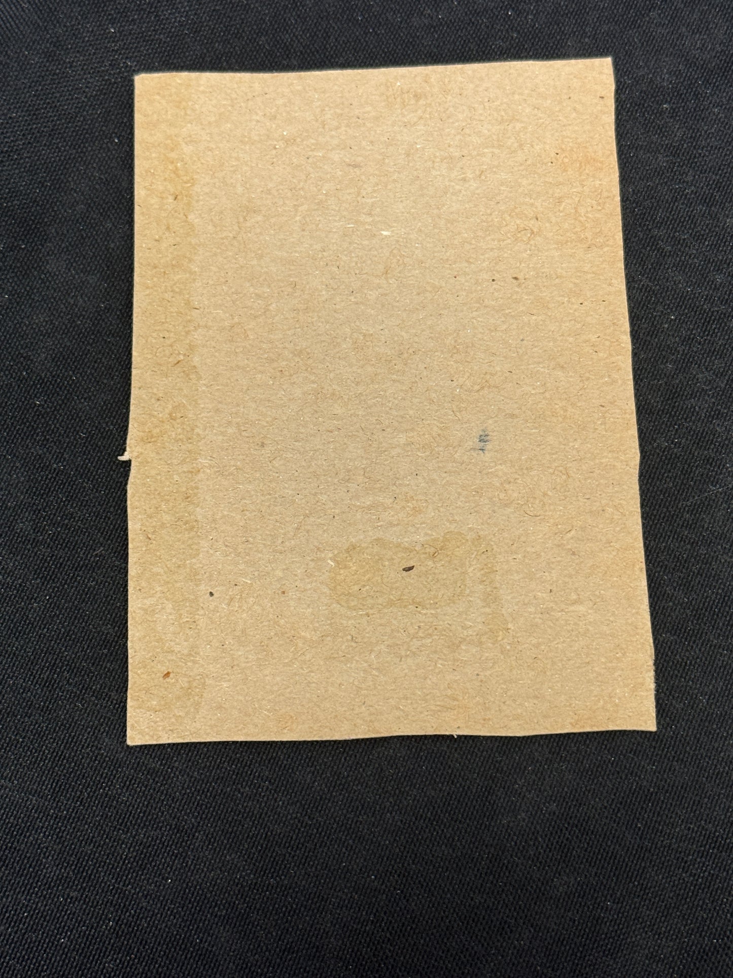 1962 POST FB JOHN UNITAS #90 NRMT V459