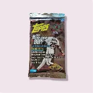 1997 TOPPS BASEBALL SERIES 1 HOBBY PACK