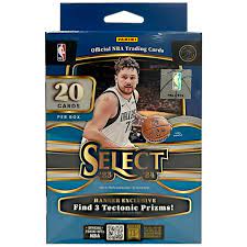 2023/24 SELECT BASKETBALL HANGER BOX
