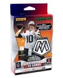 2022 MOSAIC FOOTBALL HANGER