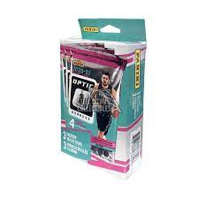 2020/21 OPTIC BASKETBALL HANGER BOX