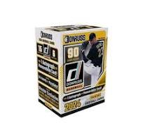 2024 DONRUSS BASEBALL BLASTER BOX