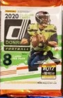 2020 DONRUSS FOOTBALL BLASTER PACK