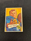 1952 BOWMAN LARGE FB ELROY HIRSCH #37 EX V7242