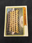 1974 TOPPS "WASHINGTON" PADRES TEAM #226 EX V14612