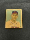 1949 BOWMAN BOB LEMON RC #238 VGEX+ V6134