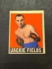 1948 LEAF BOXING MARCEL GERDAN #42 EX+ V11938