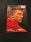 1993 STADIUM CLUB 1ST DAY ISSUE TONI KUKOC RC #336 MINT V14759