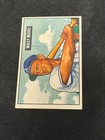 1951 BOWMAN WALLY MOSES #261 EXMT+ V14726