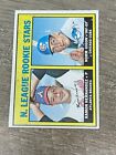 1967 TOPPS ROOKIE STARS #576 EXMT+ V4039