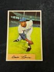 1954 BOWMAN TURK LOWN #157 NRMT V11805