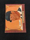 1955 BOWMAN UMPIRE LAWRENCE GOETZ #311 EX V14108