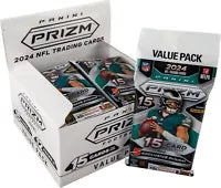 2024 PRIZM JUMBO-PACK BOX