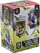 2024 ELITE FOOTBALL BLASTER BOX