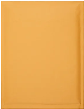 LARGE BUBBLE MAILER