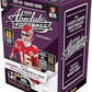 2025 ABSOLUTE FOOTBALL BLASTER BOX