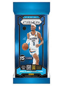 2024-25 PRIZM BASKETBALL JUMBO PACK