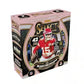 2025 PANINI SELECT FOOTBALL MEGA BOX