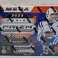 2023 PRIZM FOOTBALL MEGA BOX