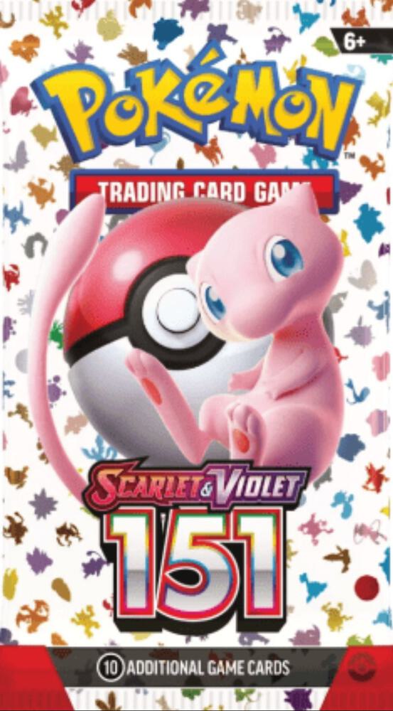 ENGLISH 151 10 PACK BUNDLE TPV