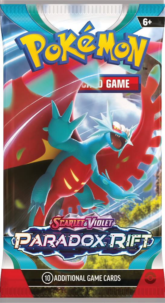 PARADOX RIFT 10 PACK BUNDLE TPV