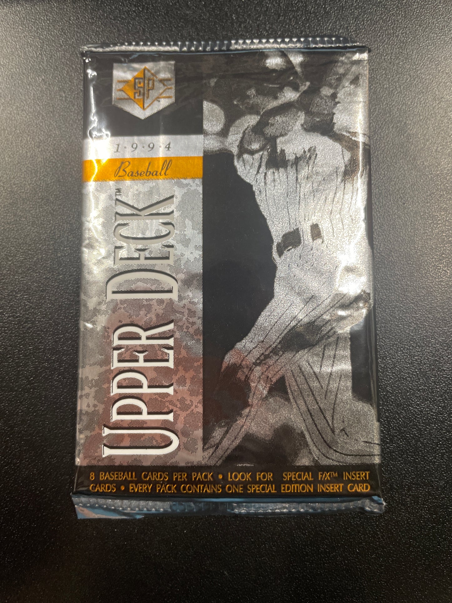 1994 UPPER DECK SP BASEBALL HOBBY PACK