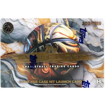 2024/25 BOWMAN INCEPTION BASEBALL HOBBY BOX