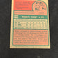 1975 TOPPS ROBIN YOUNT RC #223  EXMT+  V15259