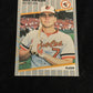 1989 FLEER BILL RIPKEN "F*** FACE" #616  MINT  V15260