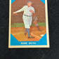 1960 FLEER BABE RUTH #3  NRMT  V15268