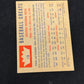 1960 FLEER BABE RUTH #3  NRMT  V15268