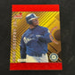 1999 PACIFIC AURORA COMPLETE PLAYERS KEN GRIFFEY JR #9A  V15294