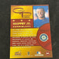 1999 PACIFIC AURORA COMPLETE PLAYERS KEN GRIFFEY JR #9A  V15294