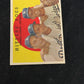 1959 TOPPS DON DRYSDALE #262  NRMT  V15323
