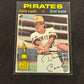 1971 TOPPS DAVE CASH #582  EXMT  V15353