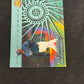 1999 PACIFIC TAPE MEASURE KEN GRIFFEY JR #16  V15358