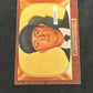 1955 BOWMAN UPMIRE HAL DIXON #309  EXMT  V15372