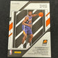2018-19 PRIZM BASK DEANDRE AYTON #SS-DAY  AUTO  RC13