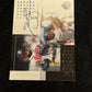 2000 UPPER DECK SP CHIROGRAPHY  ANDRUW JONES AJ  AUTO  RC26