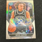 2023 BOWMAN UNIVERSITY BASK DEVIN CARTER #6  480/499  AUTO  RC49