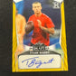 2023 LEAF DRAFT TYSON BAGENT BA-TB3  AUTO  RC51