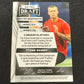 2023 LEAF DRAFT TYSON BAGENT BA-TB3  AUTO  RC51