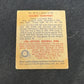 1949 BOWMAN HARRY GUMPERT #192 EX V15154