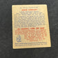 1949 BOWMAN EDDIE STEWART #173 VGEX+ V15152