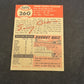 1953 TOPPS SAM CALDERONE #260 EXMT V5487