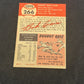 1953 TOPPS BOB CAIN #266 VGEX+ V14884
