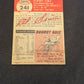1953 TOPPS AL SIMA #241 EX+ V14886