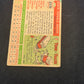 1955 TOPPS DUKE SNDIER #210 VG V14993